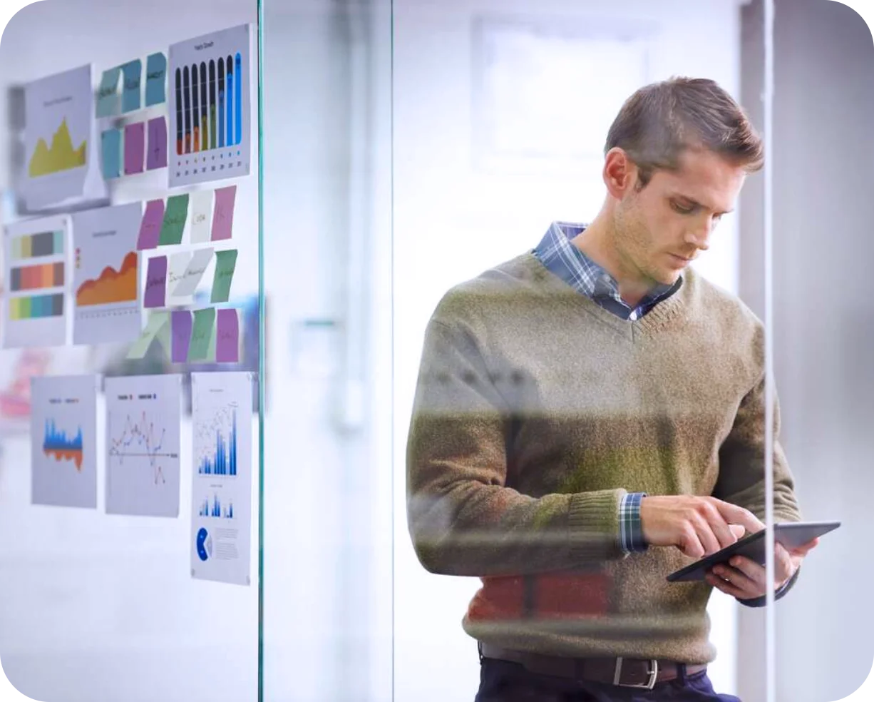 Earned Media & Links With Our Enterprise SEO Pricing Plans