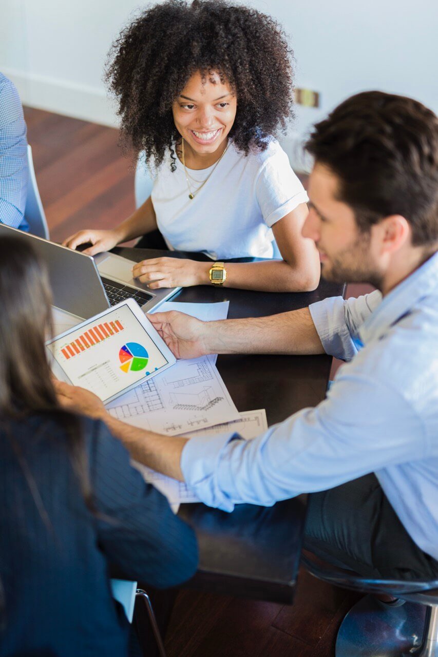 B2b Lead Gen Services